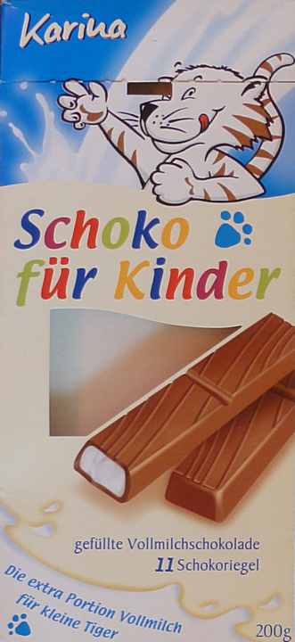 Karina srednie pion Schoko fur Kinder.jpg